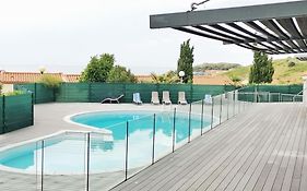 Maison T4 Horizon _ Vue Mer _ Piscine _ Parking